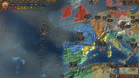 Apr 25, 2019 · This is a program for converting your Imperator: Rome save into a Europa Universalis IV mod that runs together with Extended Timeline. Download link Instructions: 1. Download the converter and unzip the package anywhere. 2. Copy the save file... 
